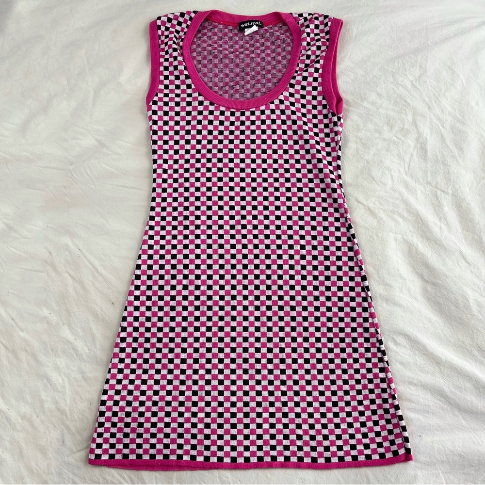 Y2K Wet Seal Dress